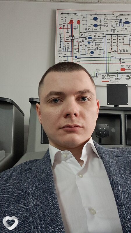 Ратибор, 33, Белогорске — анкета №1172275