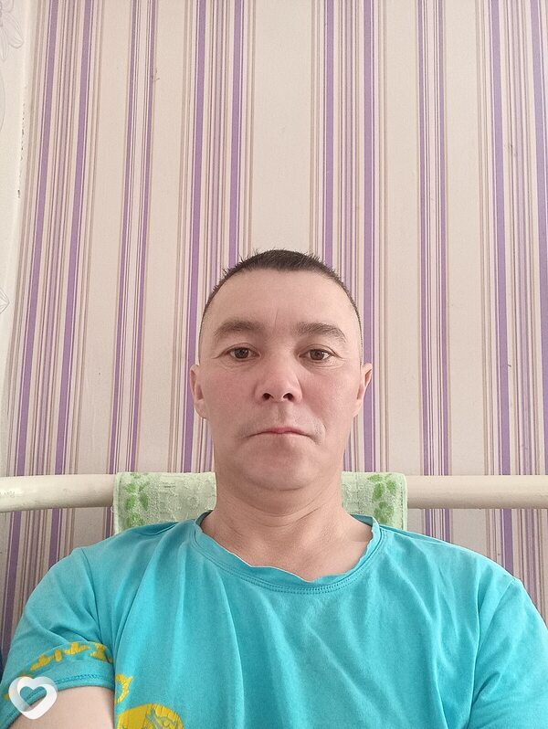 Ербол, 43, Петропавловске — анкета №1172276