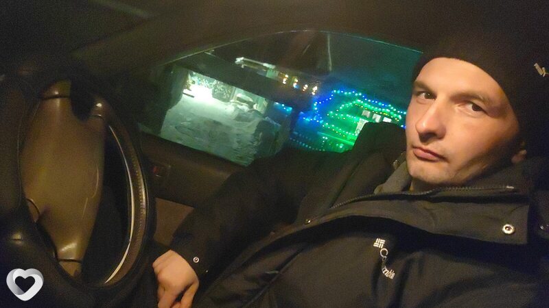 Алексей, 32, Екатеринбурге — анкета №1172280