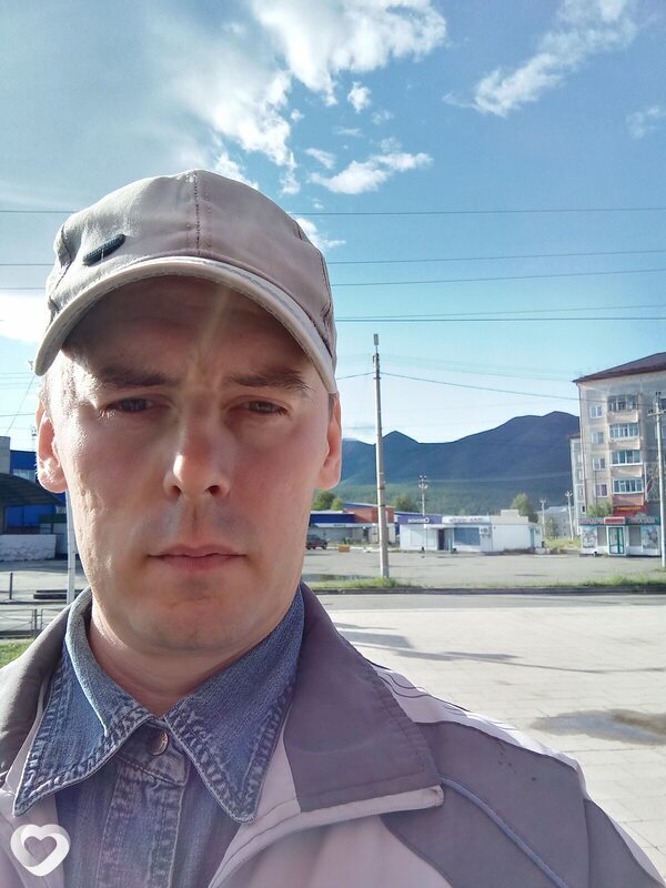 Петр, 39, Давлеканове — анкета №1172311