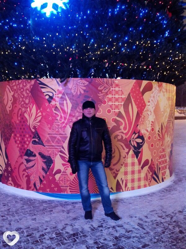 Валерий, 37, Тюмени — анкета №1172313