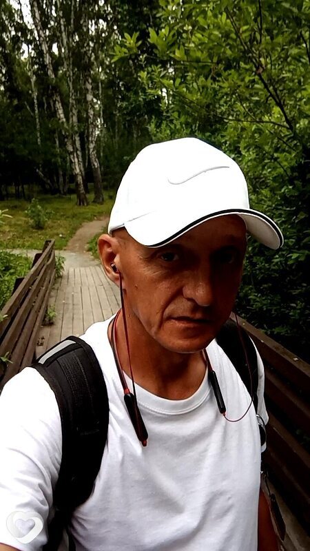 Сергей, 48, Новосибирске — анкета №1172314