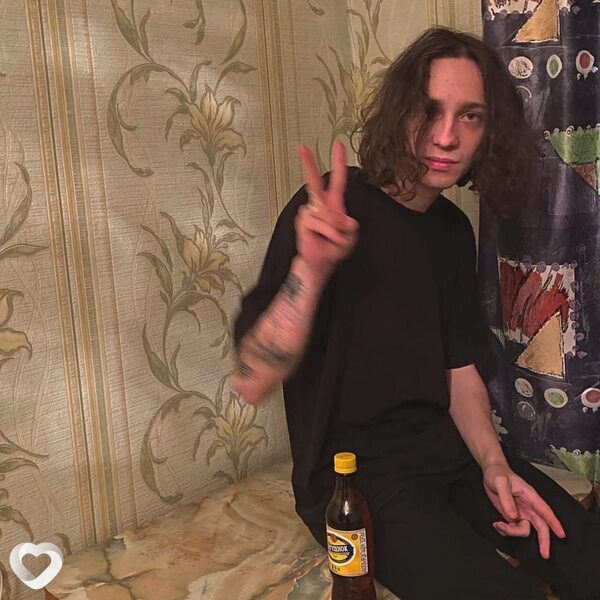 Дмитрий, 24, Набережных Челнах — анкета №1172315