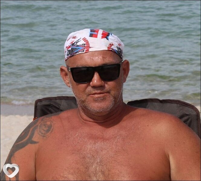 Серёга, 56, Нововоронеже — анкета №1172317