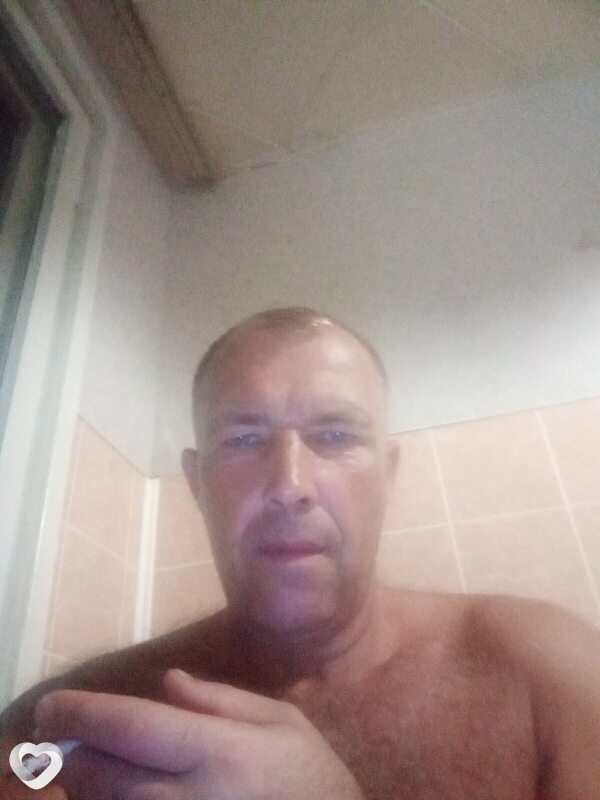 Александр, 45, Могилев — анкета №1172325