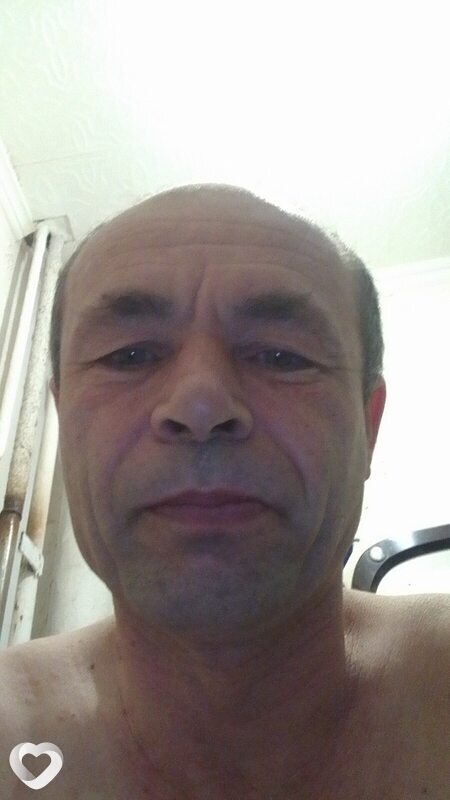Эркин, 49, Новосибирске — анкета №1172326