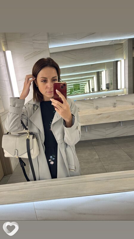 Настасия, 36, Москве — анкета №1172327