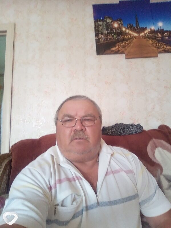 Георгий, 61, Улан-Удэ — анкета №1172411
