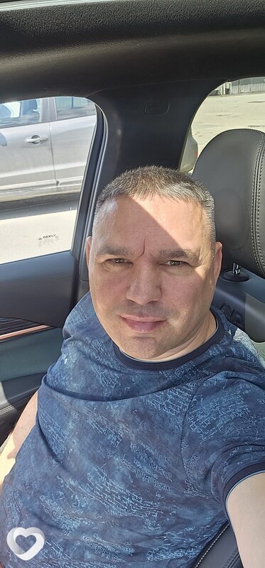 Виталий, 46, Тюмени — анкета №1172414
