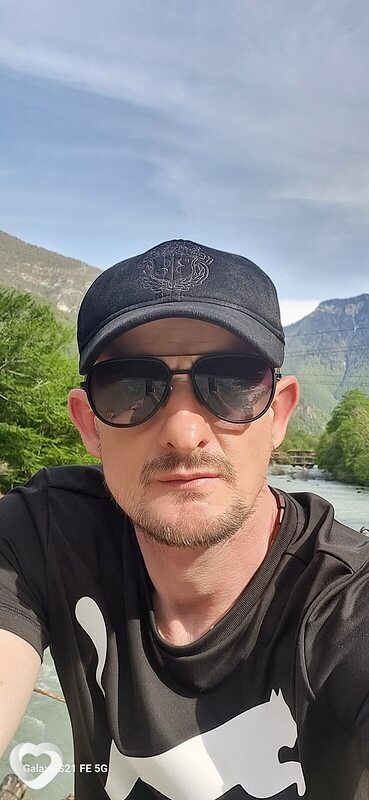 Валерий, 46, Сочи — анкета №1172419
