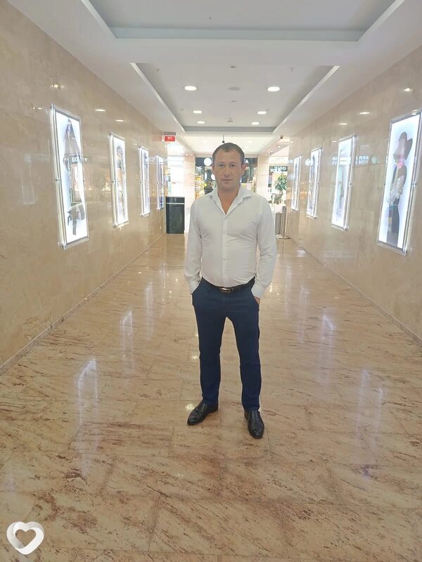Роман, 39, Мичуринске — анкета №1172428