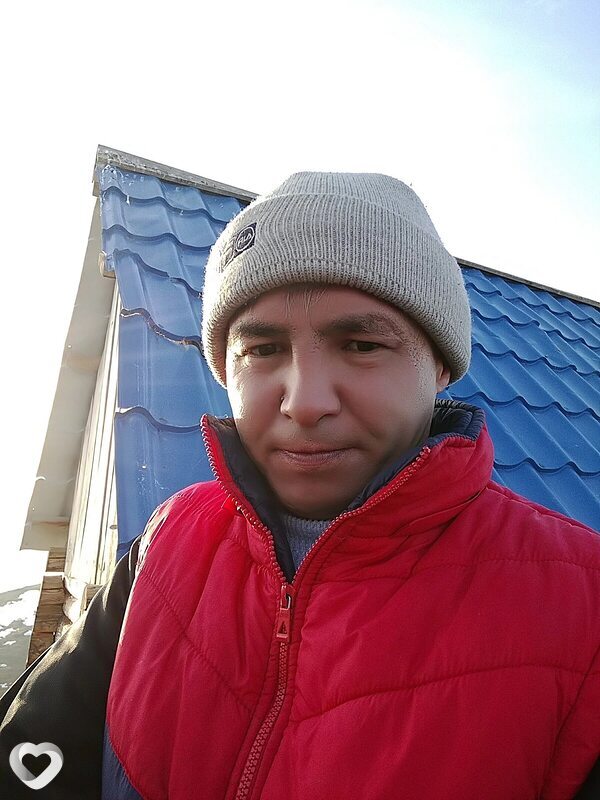 Ерлан, 45, Усть-Каменогорск — анкета №1172430