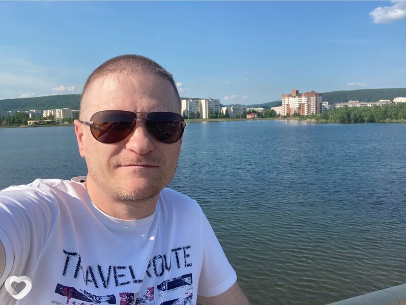 Игорь, 48, Зеленогорск (Красноярский Край) — анкета №1172507
