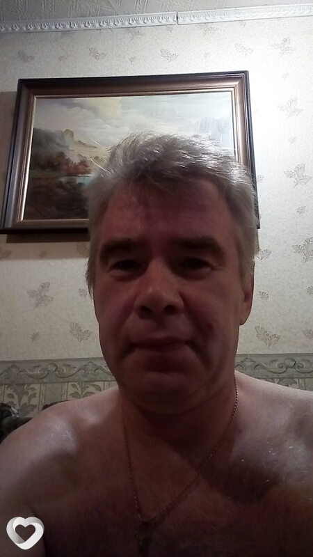 Николай, 56, Аше — анкета №1172510