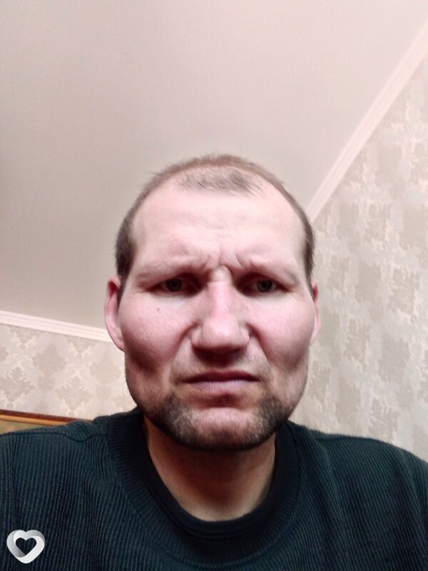 Евгенй, 41, Коломне — анкета №1172516