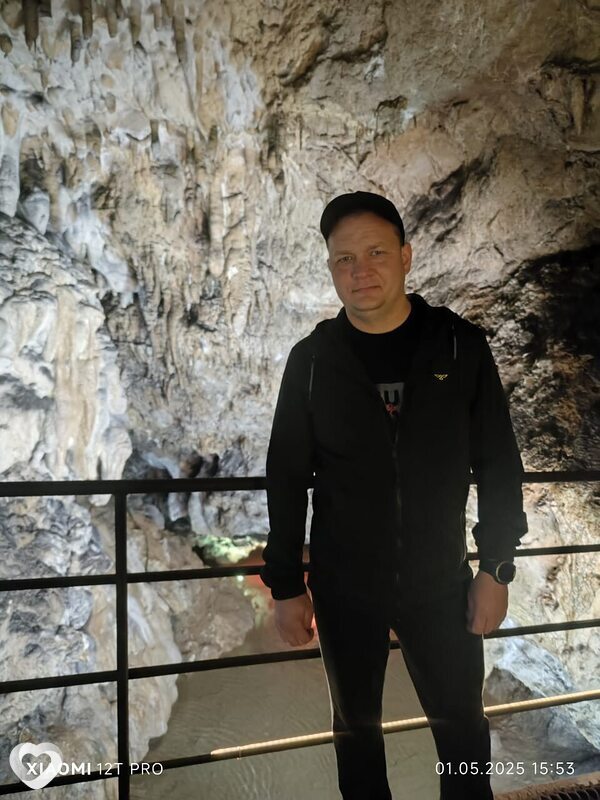 Дмитрий, 34, Ростове-на-Дону — анкета №1172383