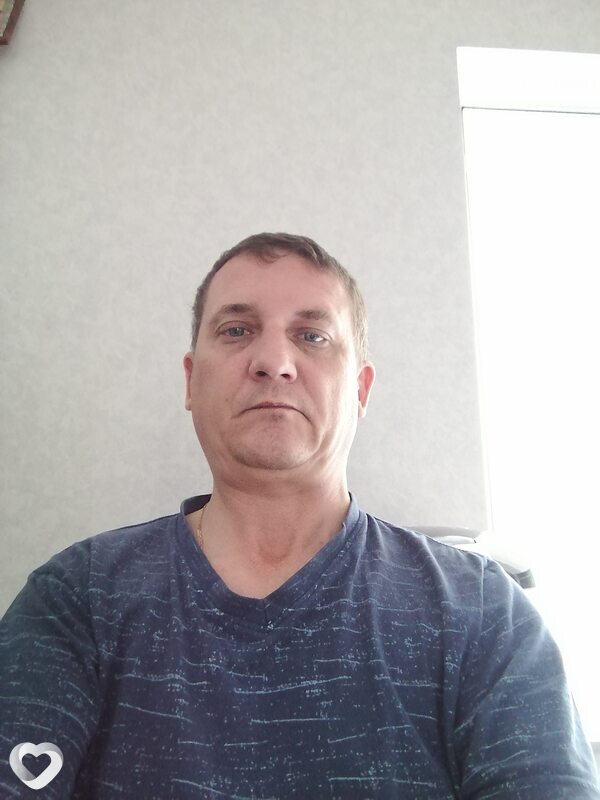 Максим, 47, Анапе — анкета №1172387