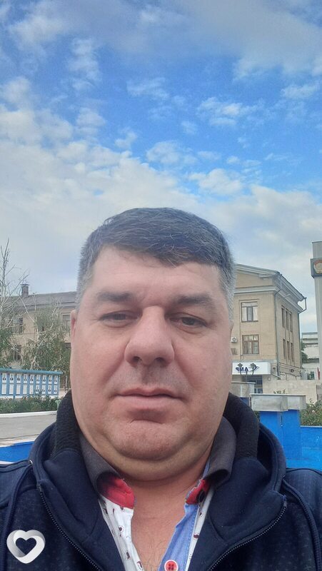 Андрей, 49, Белой Калитве — анкета №1172392