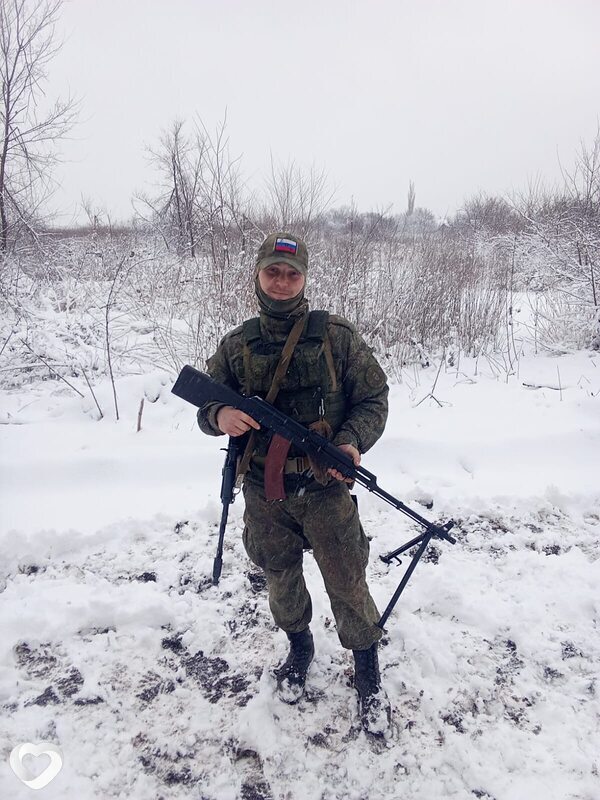 Андрей, 38, Комсомольске-на-Амуре — анкета №1172394
