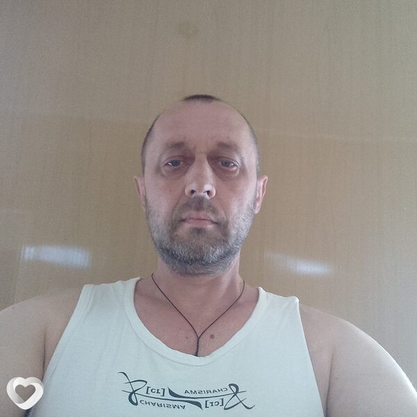 Сергей, 48, Старобельске — анкета №1172438
