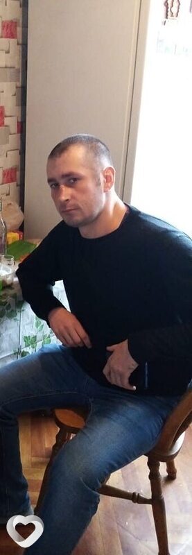 Алексей, 39, Москве — анкета №1172439