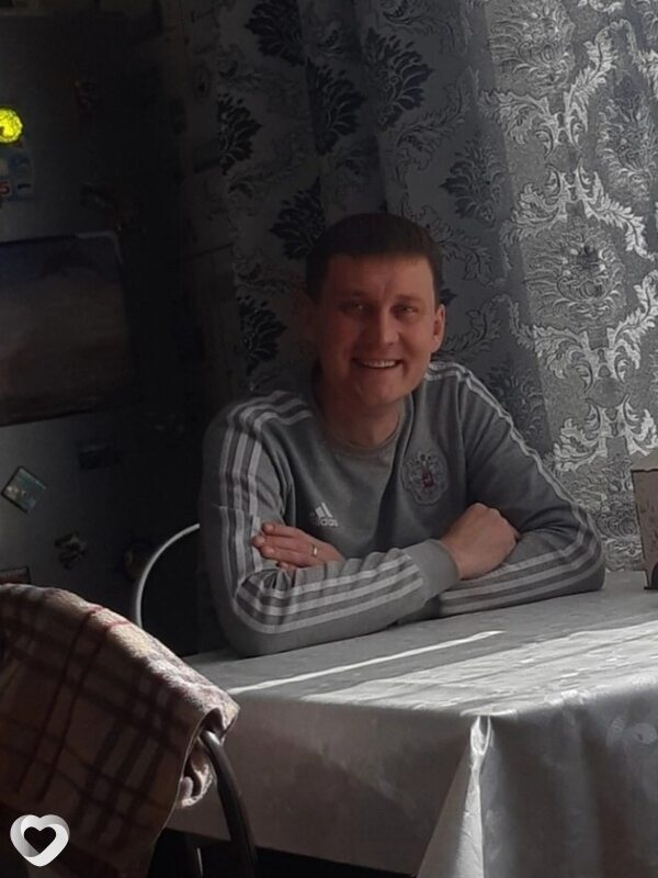 Александр, 42, Ангарске — анкета №1172440
