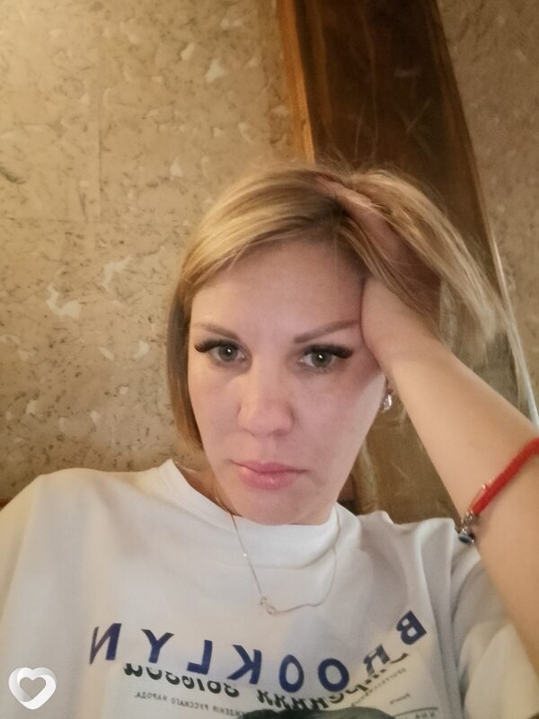 Яна, 39, Санкт-Петербурге — анкета №1172449