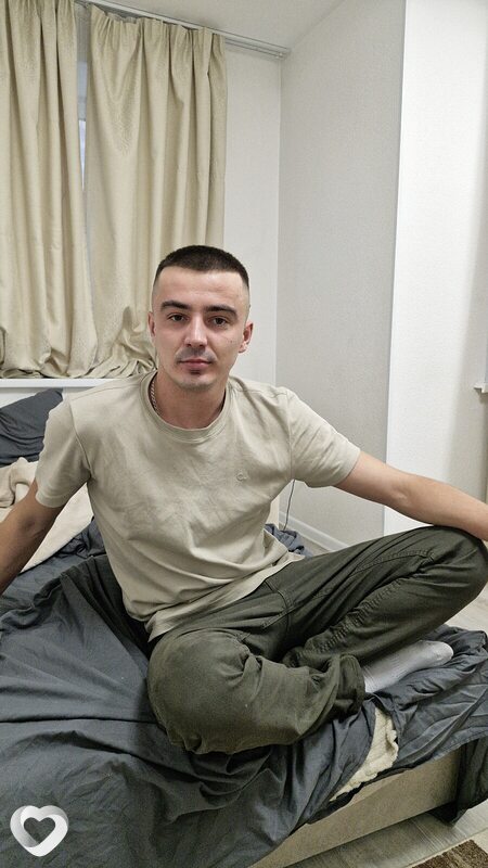 Егор, Льгов