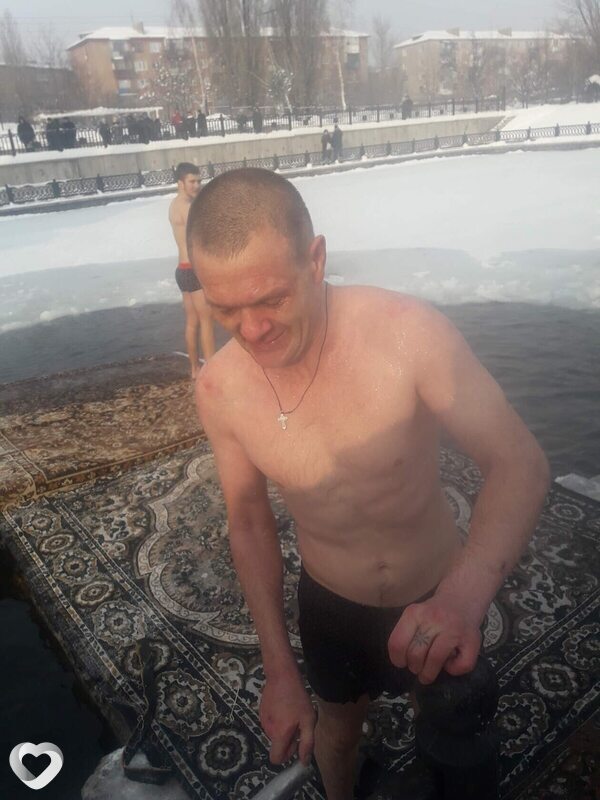 Андрей, 41, Алчевске — анкета №1172469