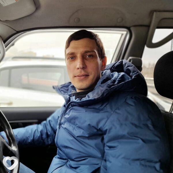 Александр, 41, Челябинске — анкета №1172471