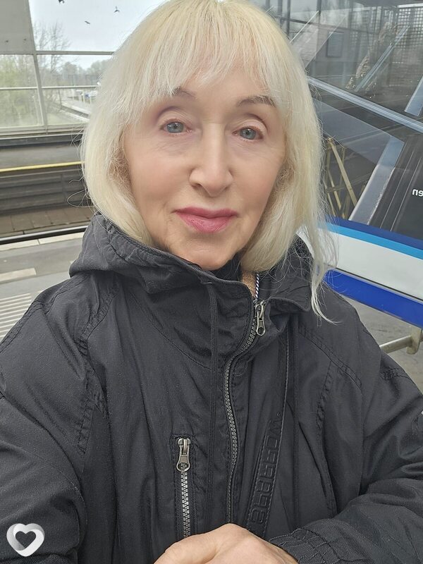 Оке, 70, Калининграде — анкета №1172472