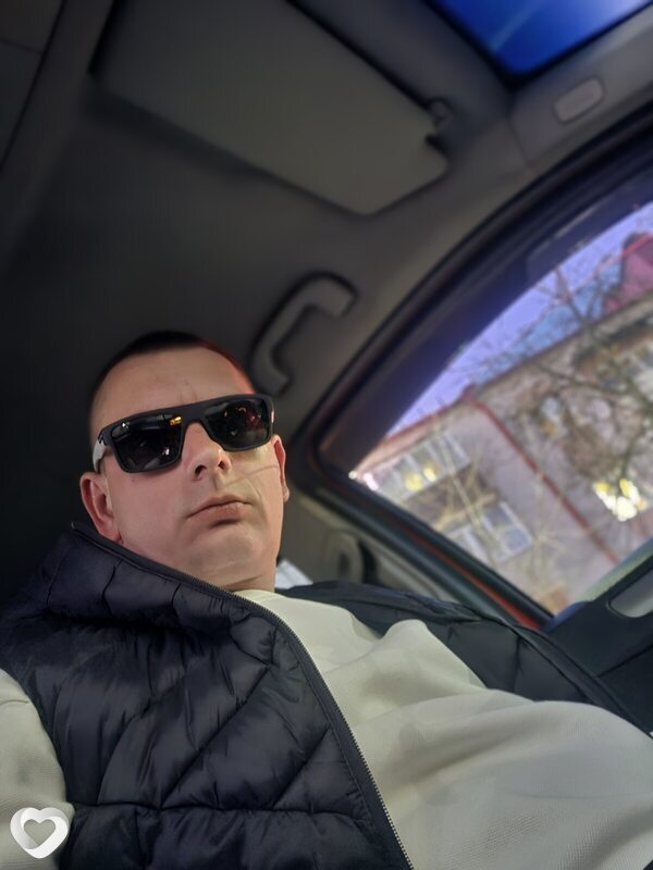 Sergo, 38, Гомеле — анкета №1172473