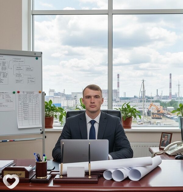 Александр, 29, Витебске — анкета №1172479
