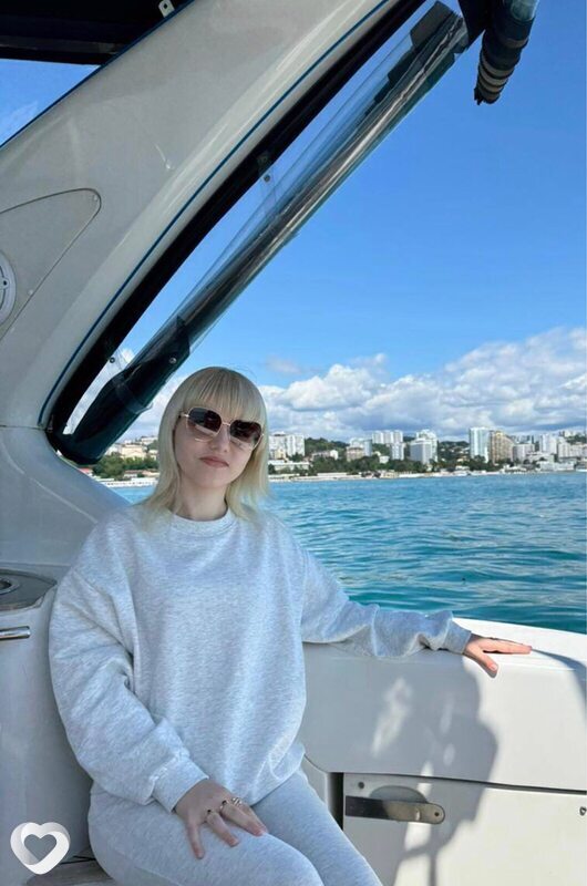 Елена, 21, Ростове-на-Дону — анкета №1172484