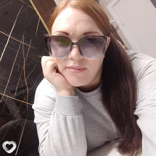 Наталья, 31, Рудном — анкета №1172485