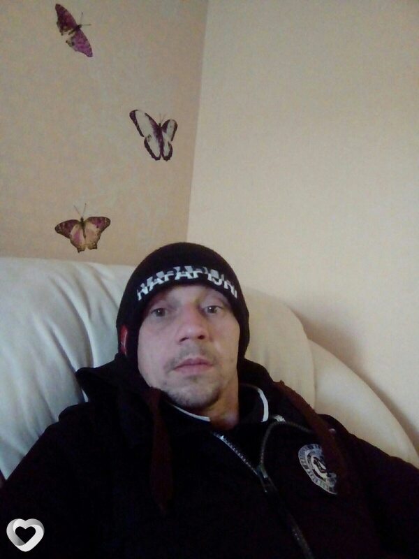 Николай, 43, Донецк (Ростовская Обл.) — анкета №1172488