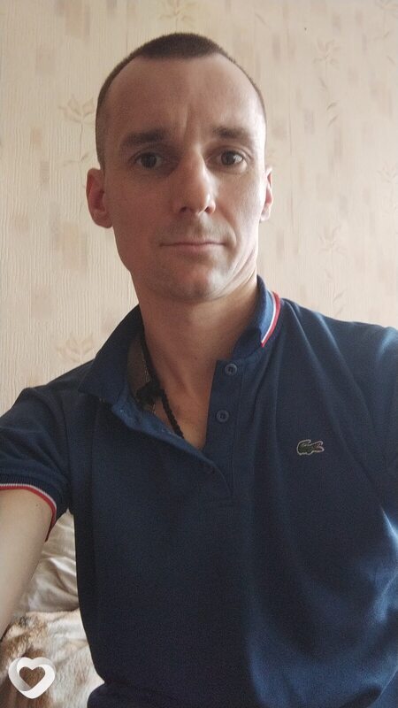 Роман, 38, Саратове — анкета №1172496