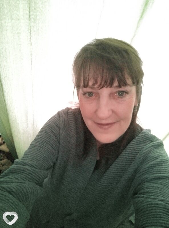 Таня, 46, Минске — анкета №1172498