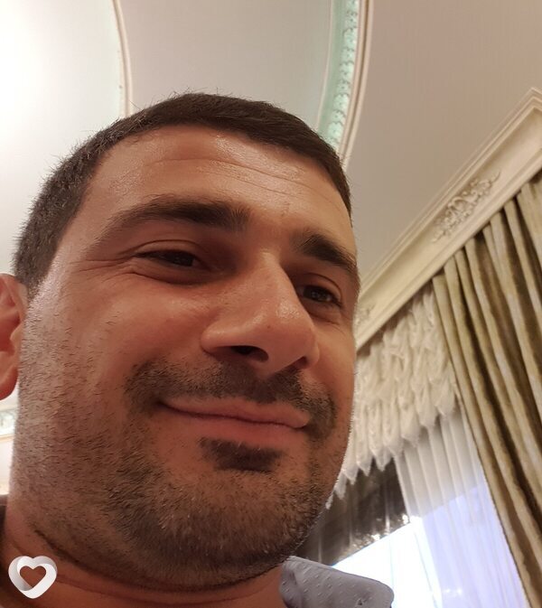 Феликс, 46, Пятигорске — анкета №1172711