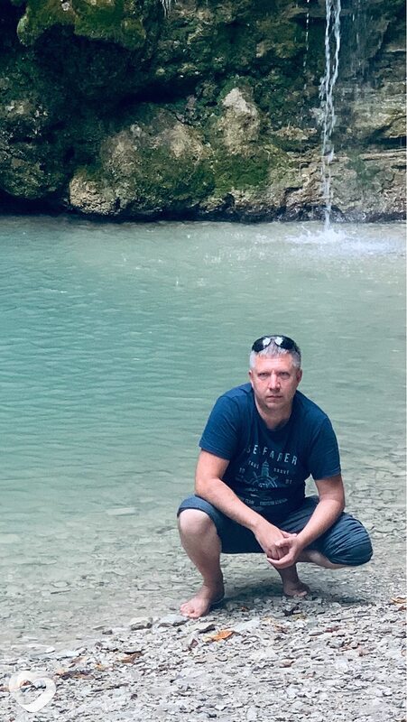 Александр, 43, Ставрополе — анкета №1172712