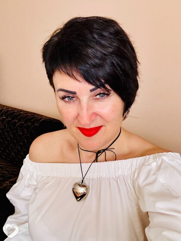 Татьяна, 52, Минске — анкета №1172716