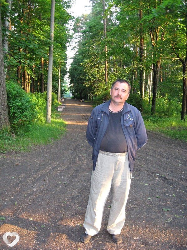 Иван, 57, Подольске — анкета №1172718
