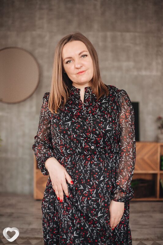 Анна, 34, Омске — анкета №1172721