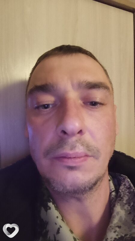 Иван, 42, Омске — анкета №1172723