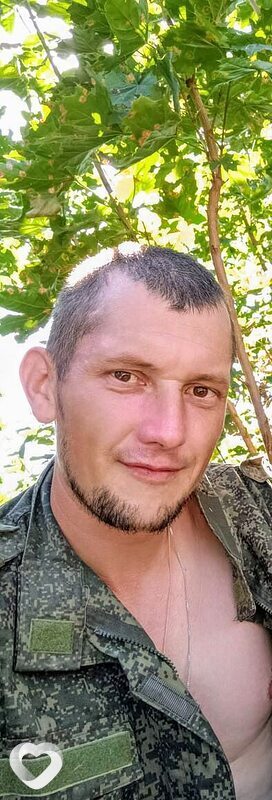 Boris, 33, Канске — анкета №1172662