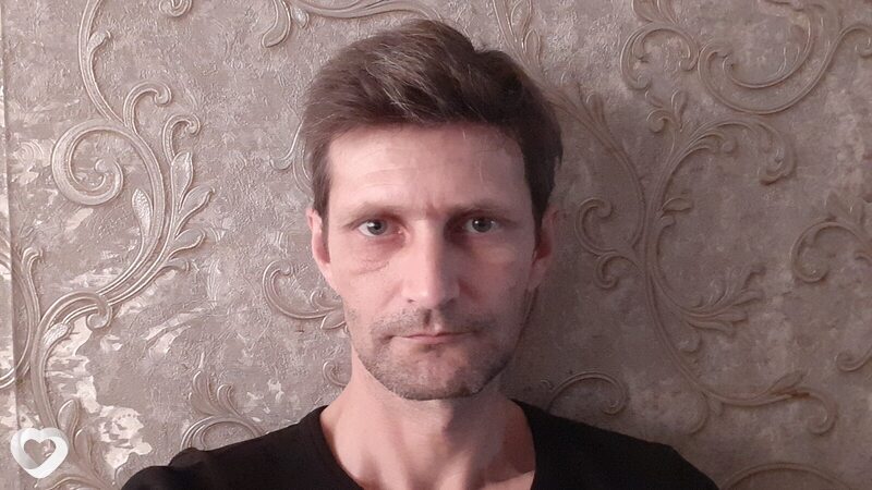 Денис, 43, Комсомольске-на-Амуре — анкета №1172664