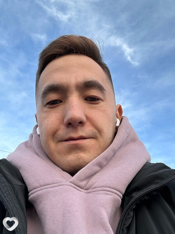 Ильнур, 27, Уфе — анкета №1172669
