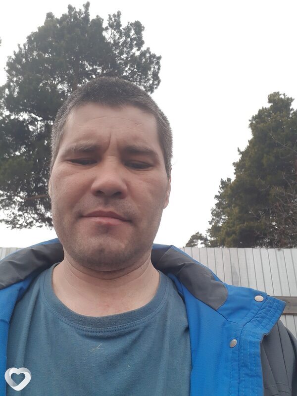 Дима, 45, Иркутске — анкета №1172676