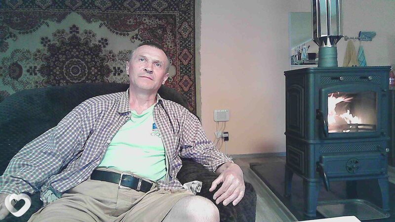 Виктор, 49, Ангарске — анкета №1172533