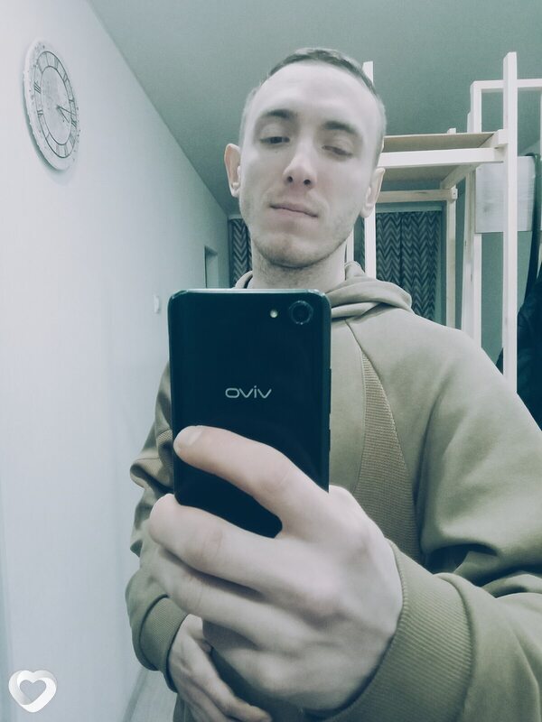 Владимир, 29, Луге — анкета №1172539